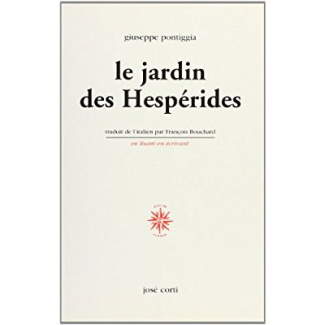 Le jardin des Hespérides