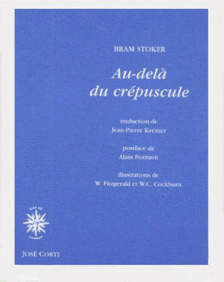 Au-delà du crépuscule. Contes
