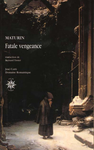 Fatale vengeance ou La famille de Montorio