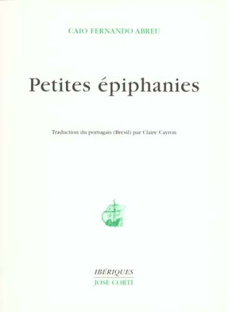Petites épiphanies