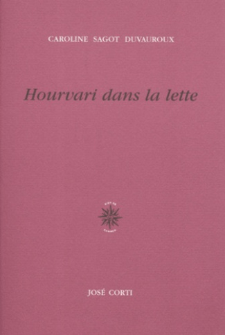 Hourvari dans la lette