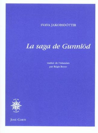 La saga de Gunnlöd