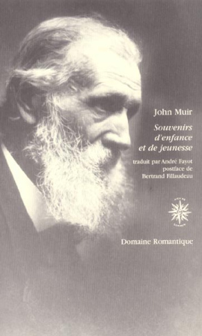 Souvenirs d'enfance et de jeunesse