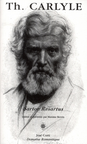 Sartor Resartus