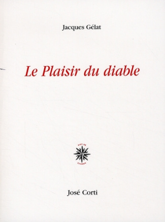 Le plaisir du diable