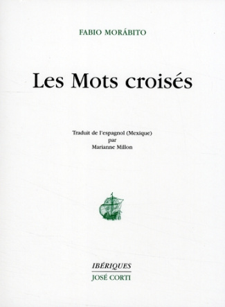 Les Mots croisés