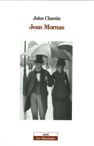 Jean Mornas