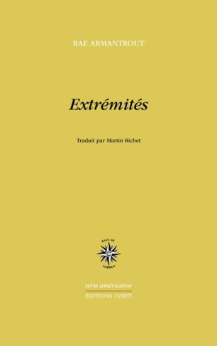 Extrémités ; L'invention de la faim