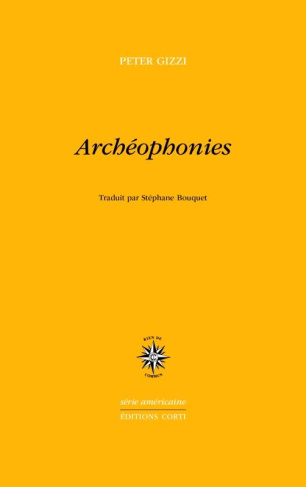 Archéophonies