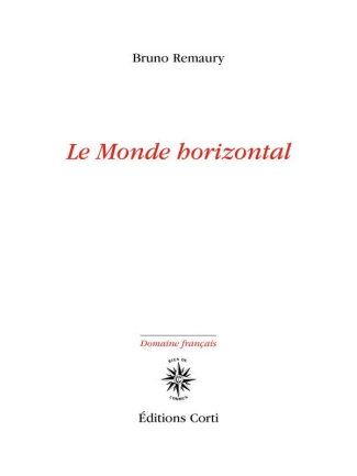 Le Monde horizontal