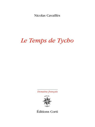 Le Temps de Tycho