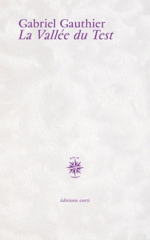 La vallée du test