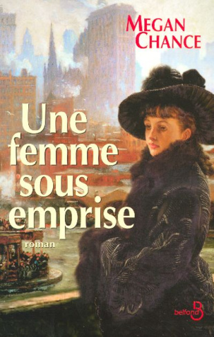Une femme sous emprise