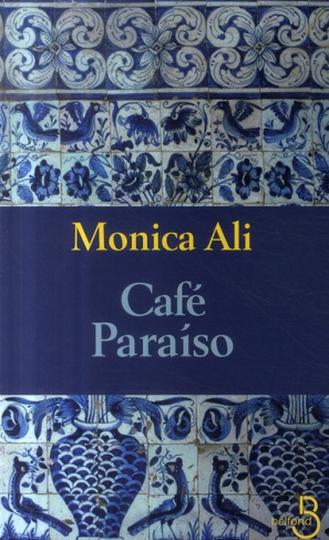 Café Paraiso