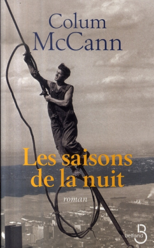 Les saisons de la nuit