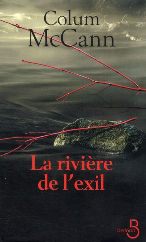 La rivière de l'exil
