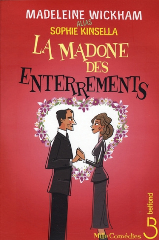 La madone des enterrements