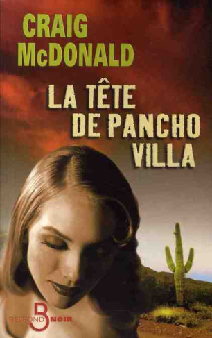 La tête de Pancho Villa