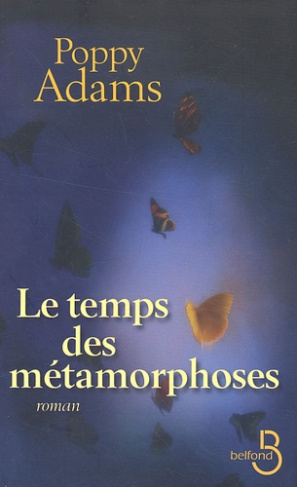 Le temps des métamorphoses