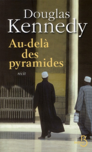 Au-delà des pyramides