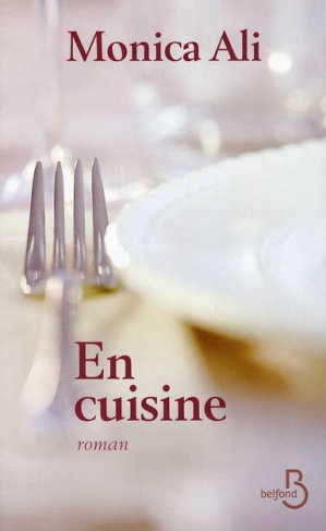 En cuisine