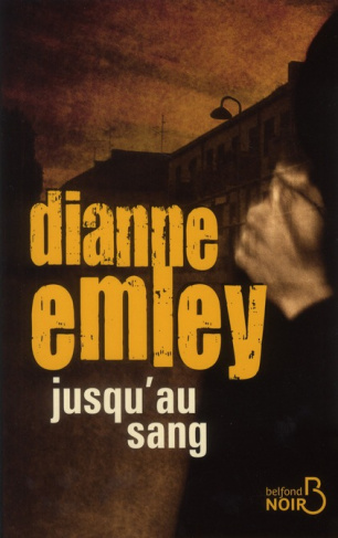 Jusqu'au sang
