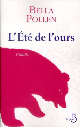 L'Eté de l'ours