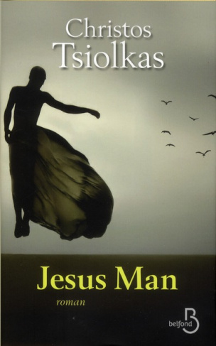 Jésus Man