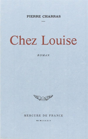Chez Louise