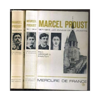 MARCEL PROUST - VOL01