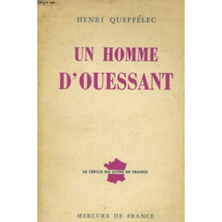 UN HOMME D'OUESSANT