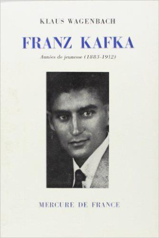 FRANZ KAFKA - ANNEES DE JEUNESSE (1883-1912)