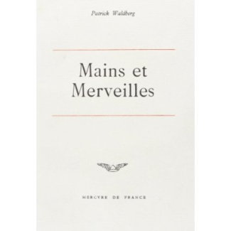 MAINS ET MERVEILLES