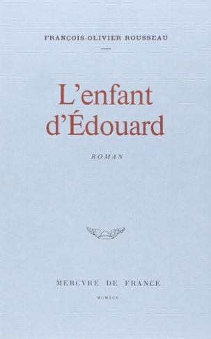 L'enfant d'Edouard