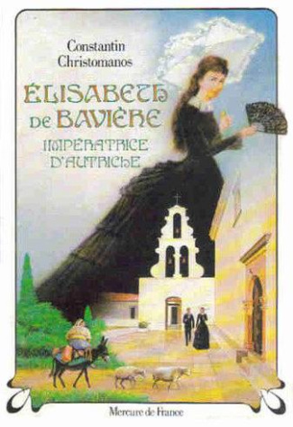 ELISABETH DE BAVIERE, IMPERATRICE D'AUTRICHE - PAGES DE JOURNAL : IMPRESSIONS, CONVERSATIONS, SOUVEN