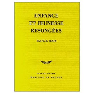 ENFANCE ET JEUNESSE RESONGEES