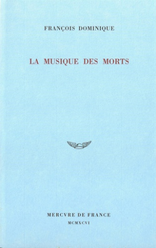 La musique des morts