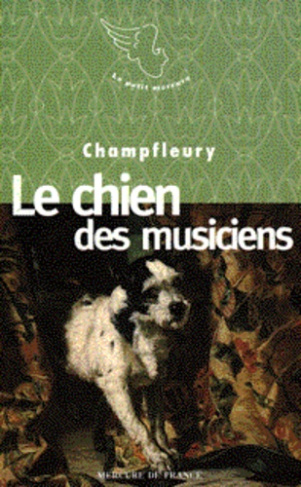 Le chien des musiciens