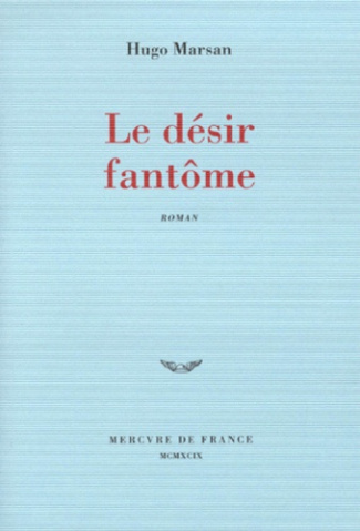 Le désir fantôme