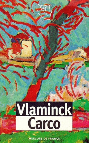 Maurice de Vlaminck suivi de Maurice Utrillo André Derain Maurice Asselin Simon Mondzain Henri Matis