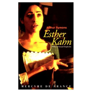 Esther Kahn suivi de Seaward Lackland et de Prélude à la vie