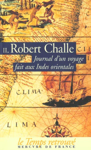 Journal d'un voyage fait aux Indes orientales. Tome 2, Août 1690-août 1691