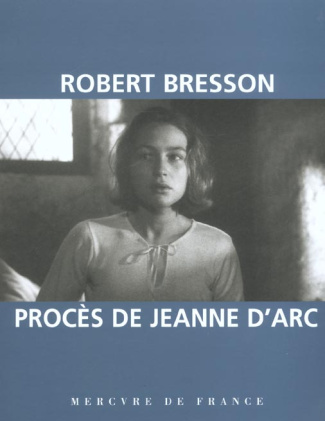 Procès de Jeanne d'Arc
