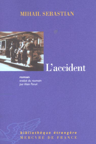 L'accident