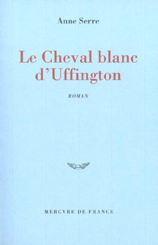 Le cheval blanc d'Uffington