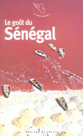 Le goût du Sénégal