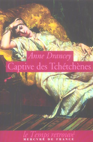 Captive des Tchétchènes