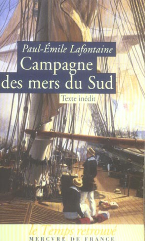 Campagne des mers du Sud. Faite par le Seignelay de 1875 à 1879