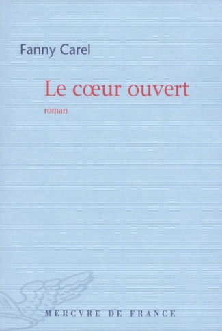 Le coeur ouvert