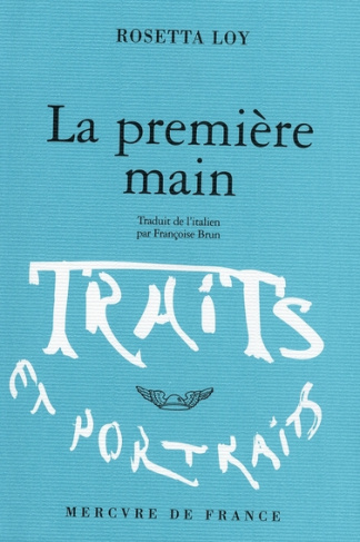 La première main